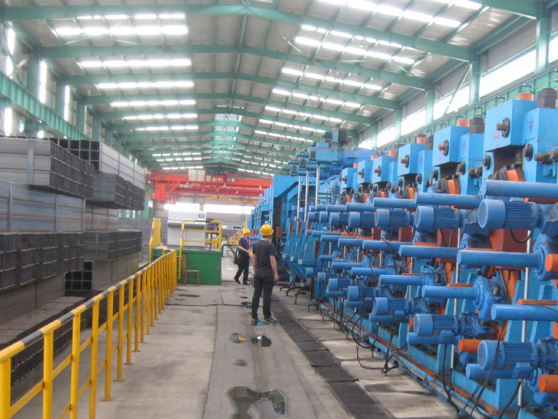 河南河南方矩管生产 河南河南方矩管生产